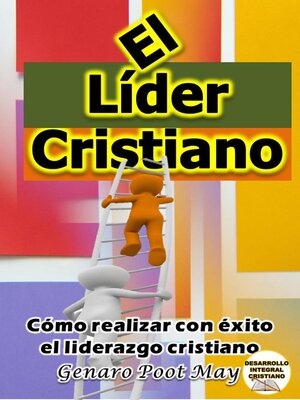 cover image of El Líder Cristiano